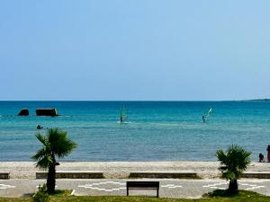 AllAntico Molo Sea View Villa