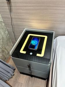 โรงแรม ศิริวอเตอร์พาร์คแอนด์รีสอร์ท
