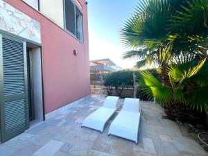AllAntico Molo Sea View Villa