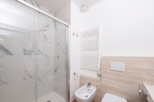 Cenisio Piazza Diocleziano Moderno Bilocale