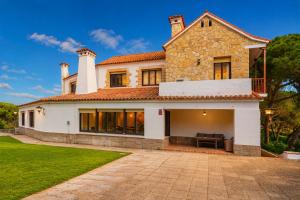 Panther Home El Ancla Villa Premium con Piscina Privada
