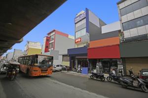 Hotel O SKY Residency