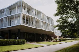 Hedon Spa & Hotel