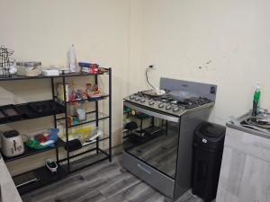 Shelter 7 - Urban room