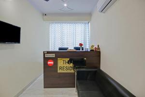 Hotel O SKY Residency
