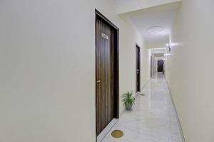 Hotel O SKY Residency