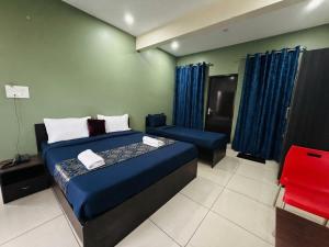 FabHotels Urban Retreat
