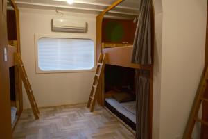 Greenwood Hostel