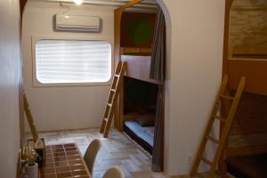 Greenwood Hostel