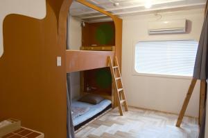Greenwood Hostel