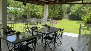 Cazabela B&B Cuarto Fresca