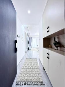 B&M Homes - cosy apartment in the heart of Nairobi, Kilimani - 2 bedroom, 1 bathroom and balcony