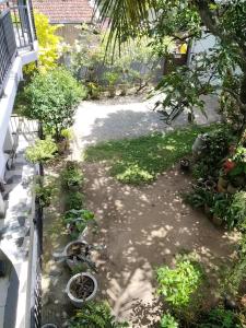 Herman liliyan Villa