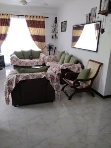 Herman liliyan Villa