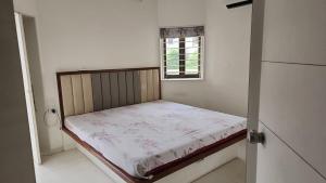 2bhk ac tv wardrobes dinning room in Baroda