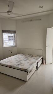 2bhk ac tv wardrobes dinning room in Baroda