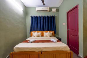 FabHotels Elite Inn