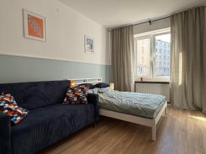 Bryza Kołobrzeg Apartment