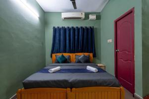 FabHotels Elite Inn