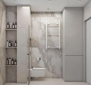 Nowy Apartament City center View, 10 piętro przy s74, 40m2