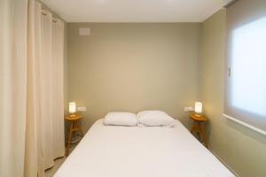 WELCS APARTAMENTO 462 EMP con una gran terraza