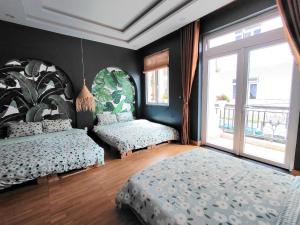 Taam Homestay