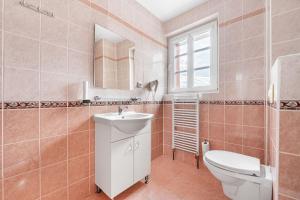 Horsky hotel Stumpovka