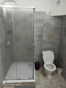 Apartmán Růže
