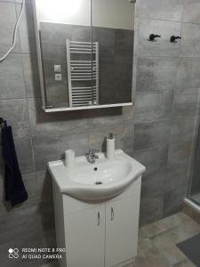 Apartmán Růže
