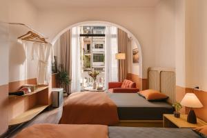 MoMu Homestay Lý Nam Đế