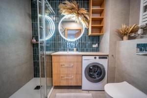 Apartament K&M M27