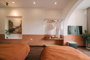 MoMu Homestay Lý Nam Đế