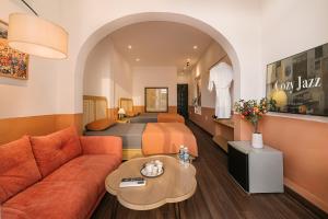 MoMu Homestay Lý Nam Đế