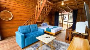 Griya Cabin 3 Dieng