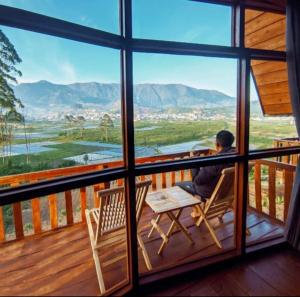 Griya Cabin 3 Dieng