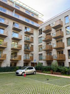 Czysta 4 Signature Apartments by BookingHost