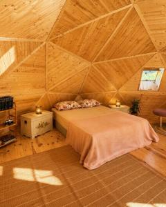 Dom Geodezic Izvoarele - Nature Retreat