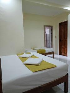 Speed 8 Hotel