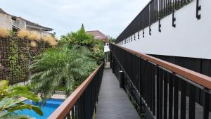 Rayz UMM Hotel Malang
