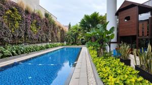 Rayz UMM Hotel Malang