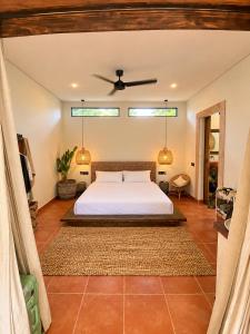 Coco Mana villa