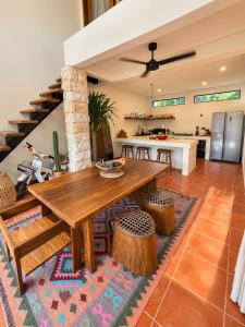 Coco Mana villa