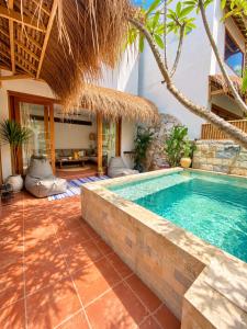 Coco Mana villa
