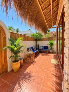 Coco Mana villa