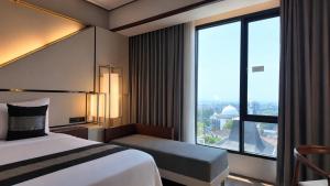 Rayz UMM Hotel Malang