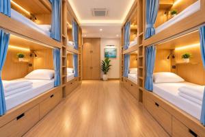 Indochine Central Hotel