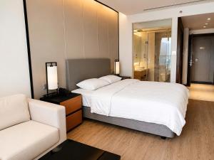 The Soleil Premium Apartment