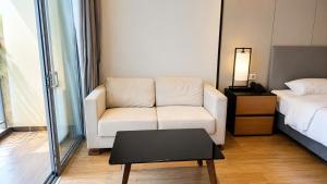 The Soleil Premium Apartment