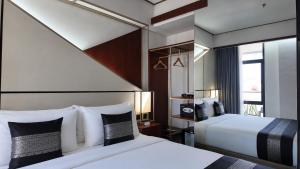 Rayz UMM Hotel Malang
