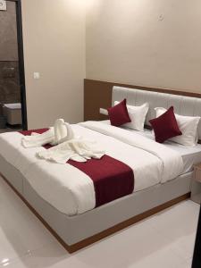 Hotel Ranthambhore royal bagh